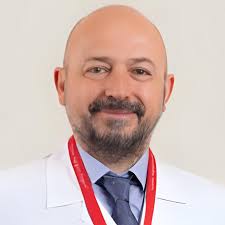 Prof. Dr. Alihan Gürkan